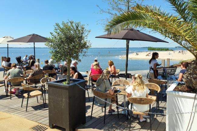 Novea Chalet Harderwijk