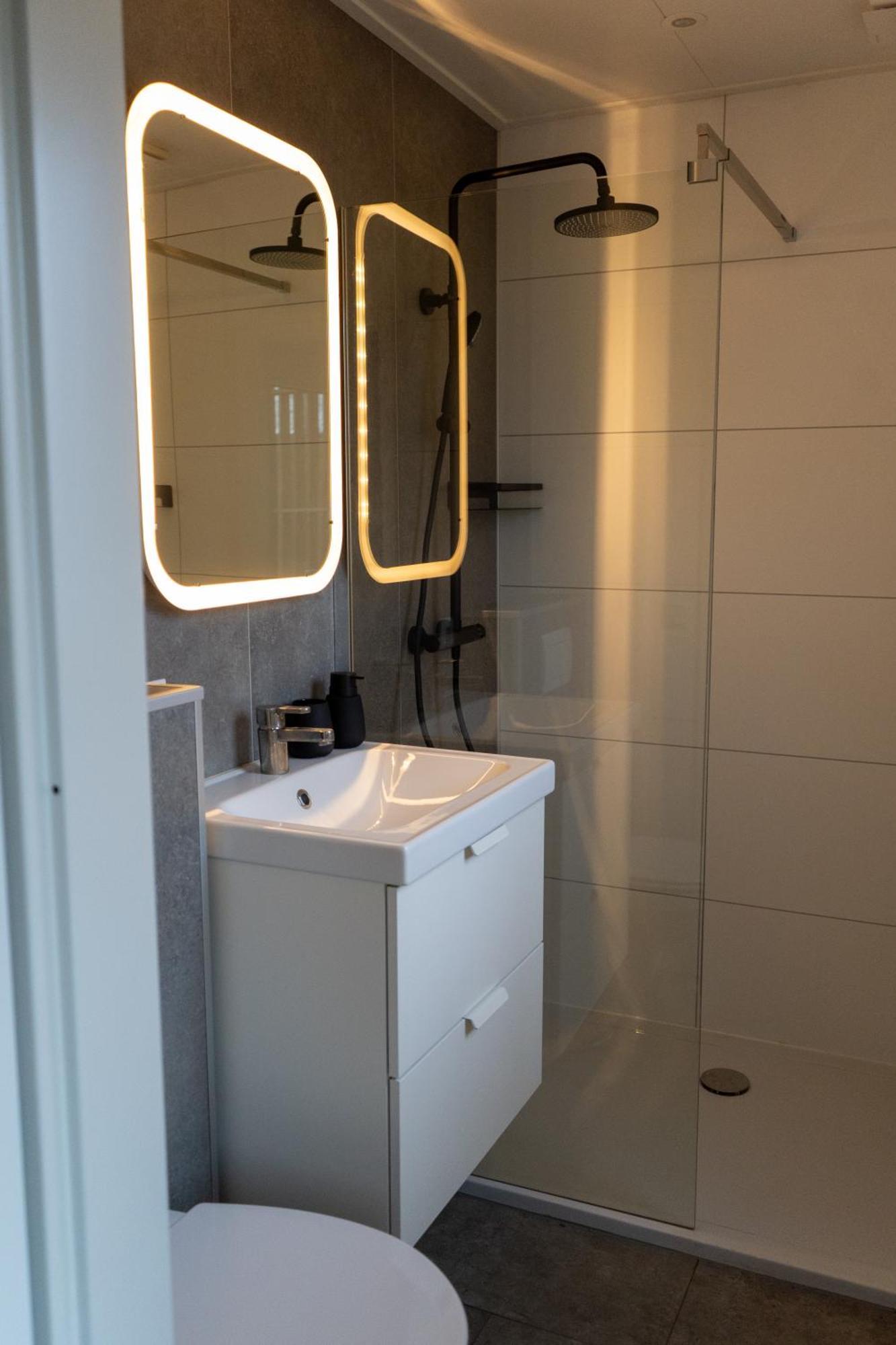 Chalet Novea