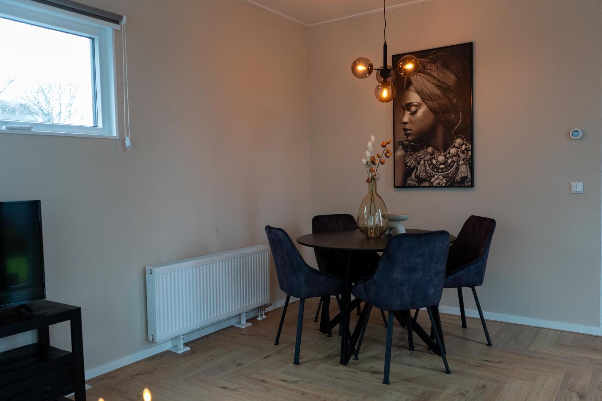 Chalet Novea Harderwijk