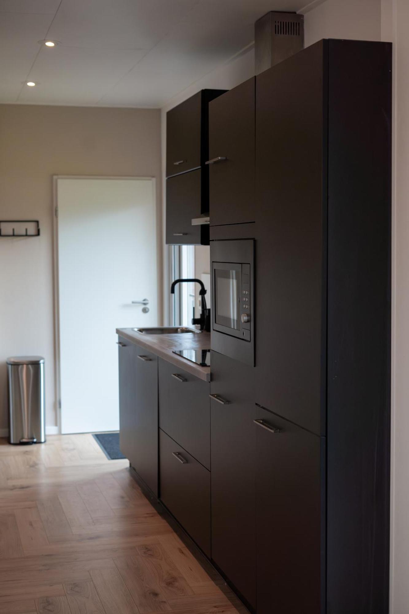 Chalet Novea