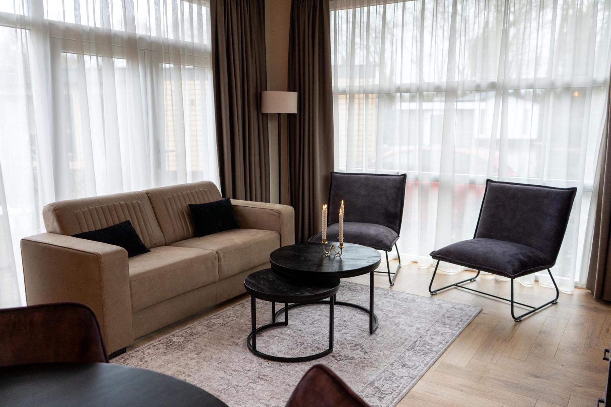 Novea Chalet
