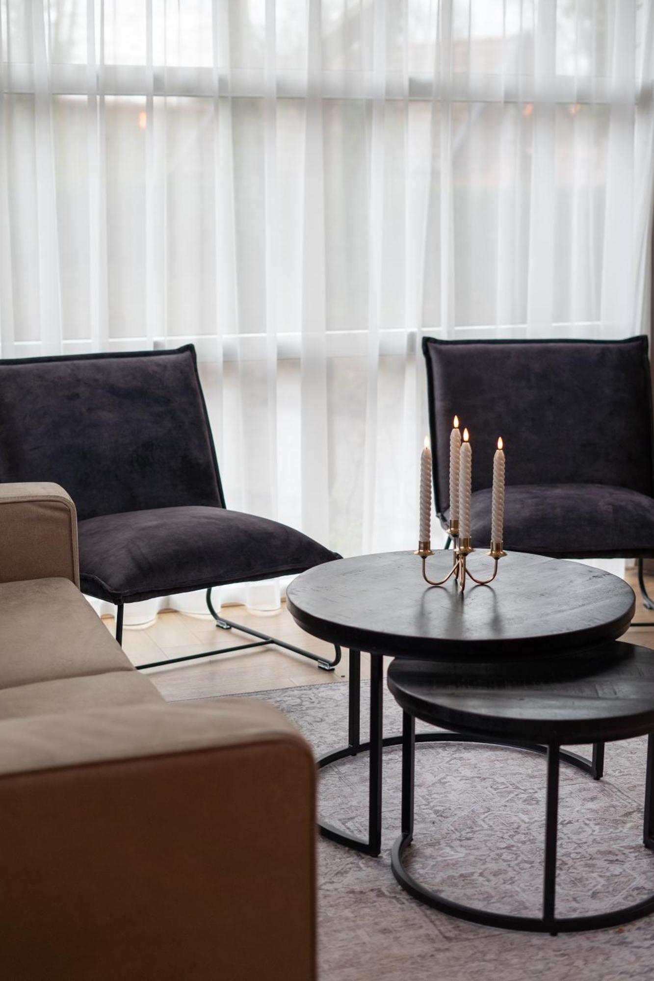 Novea Chalet Harderwijk
